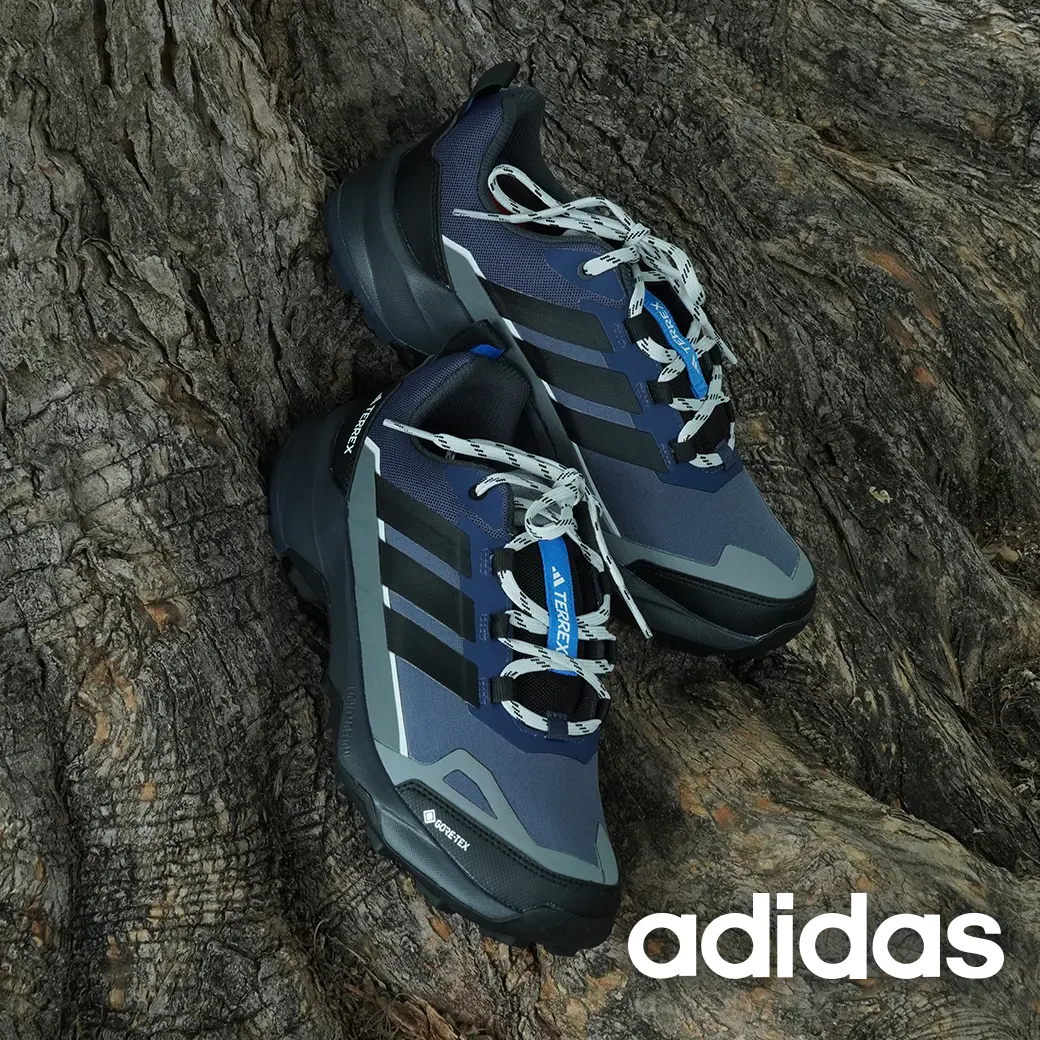 adidas