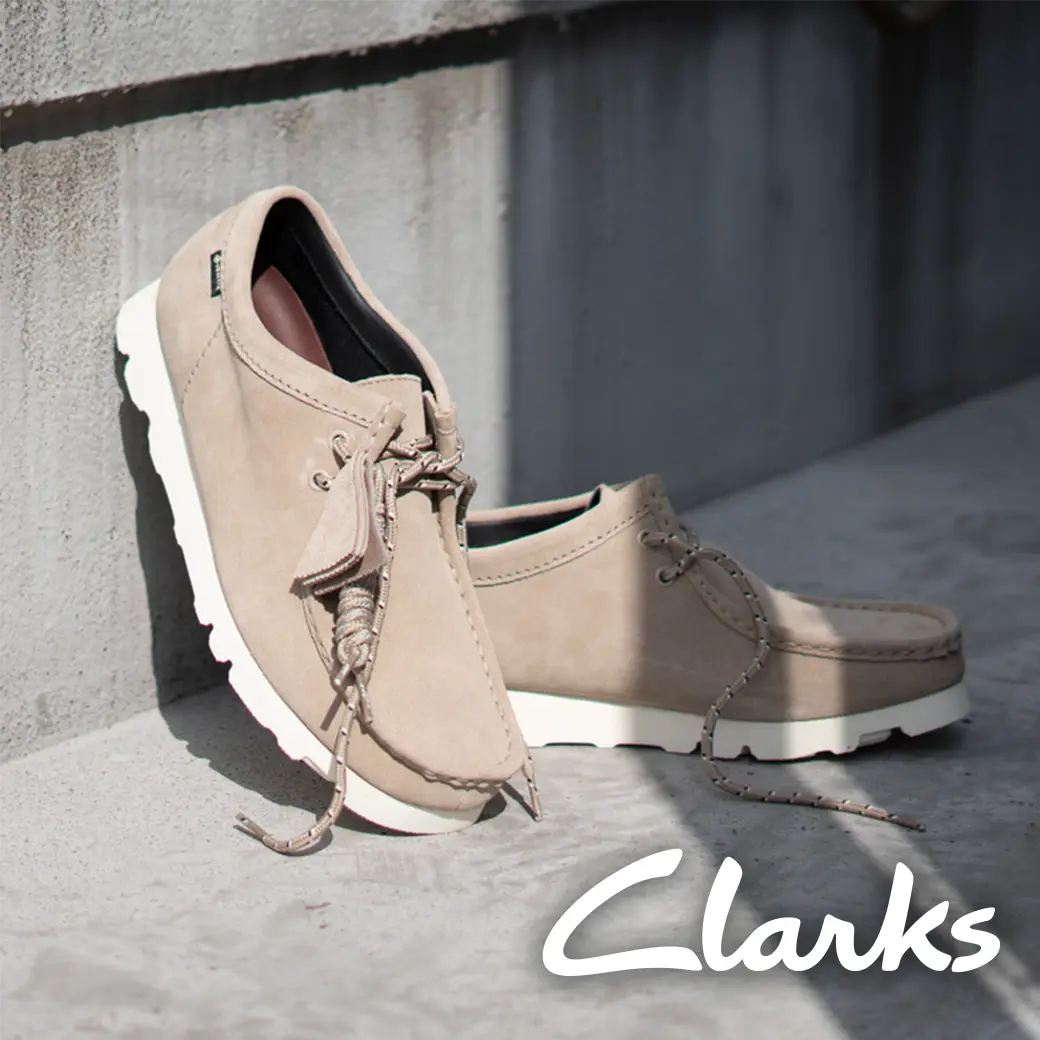 Clarks