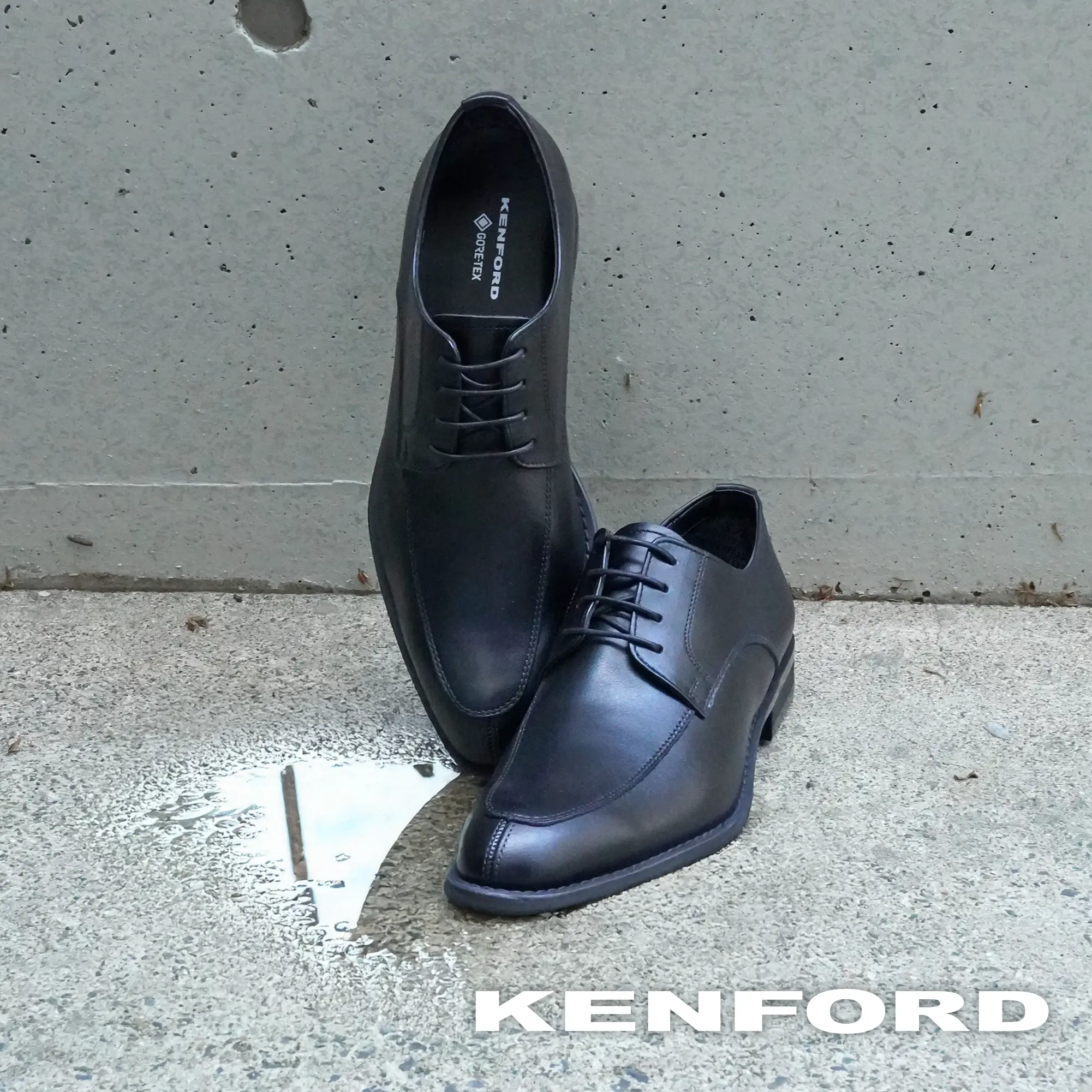 KENFORD