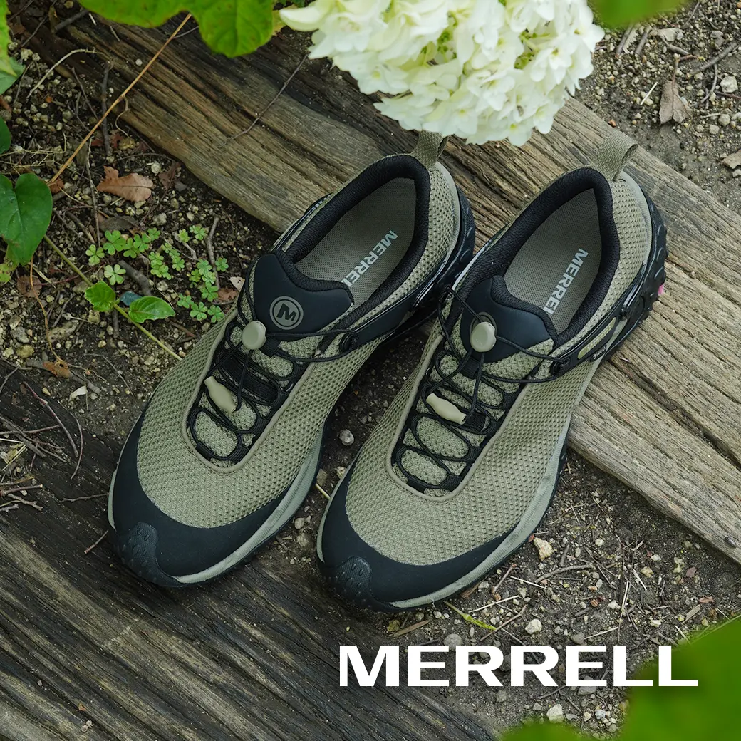 MERRELL