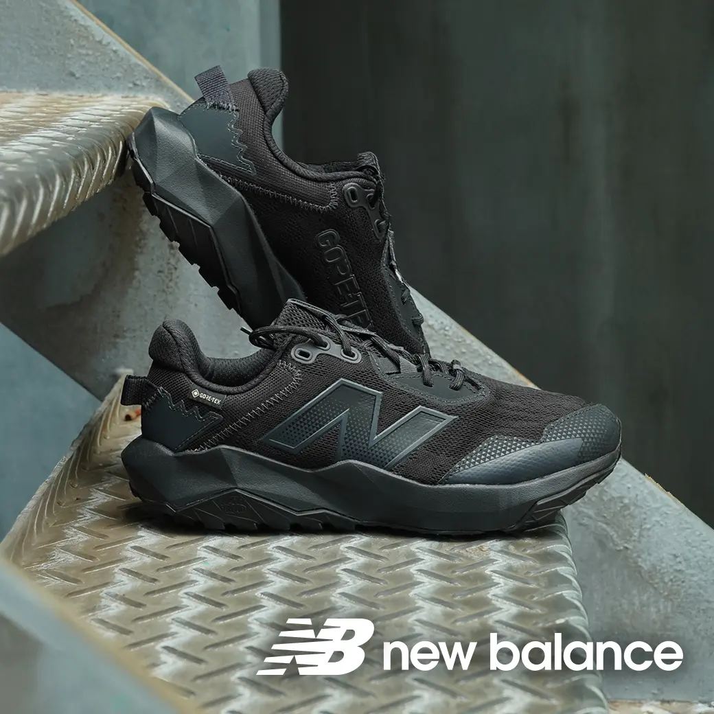 Newbalance