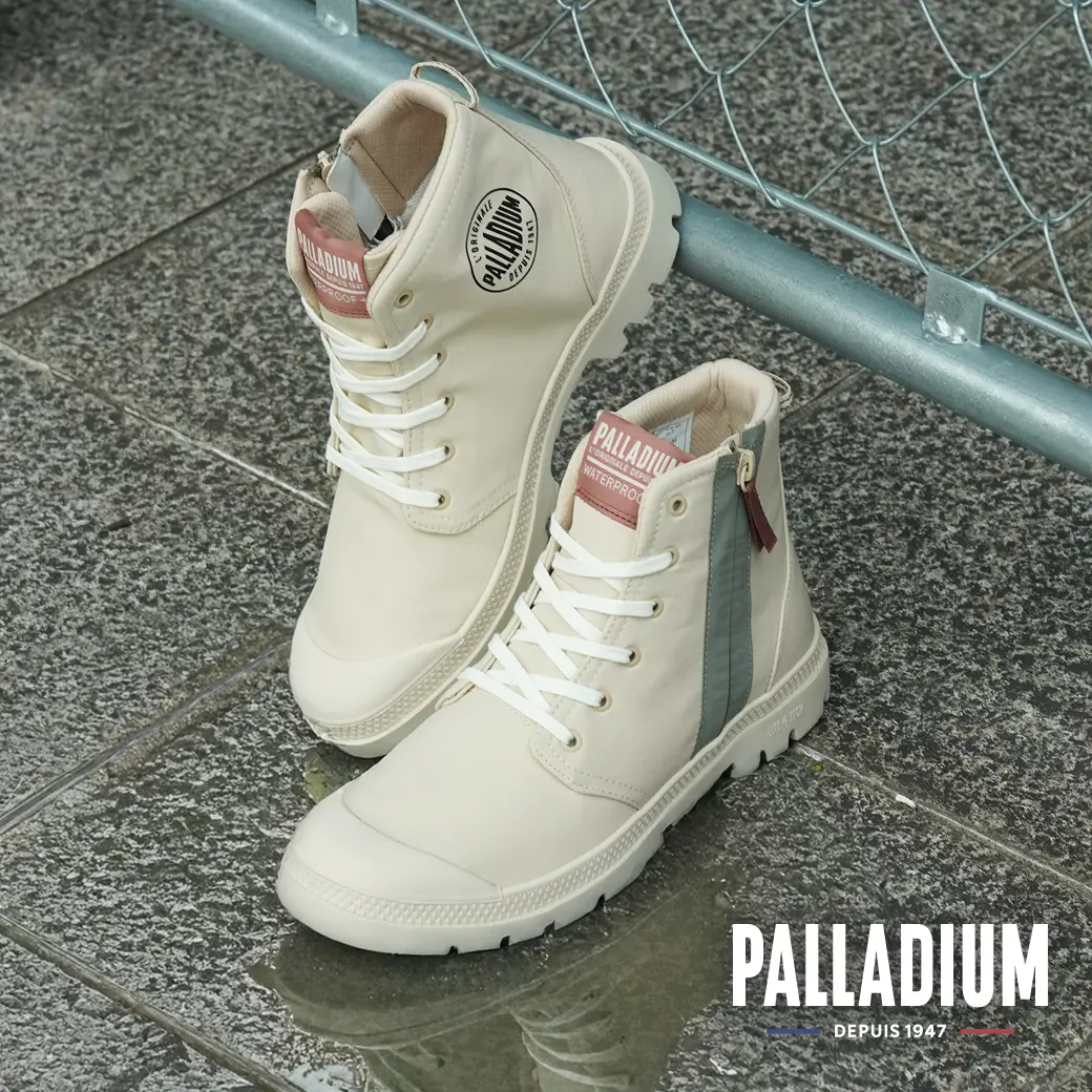 PALLADIUM