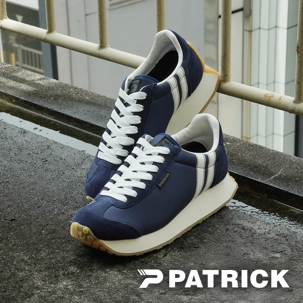 Patrick