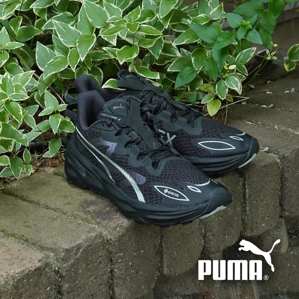 PUMA