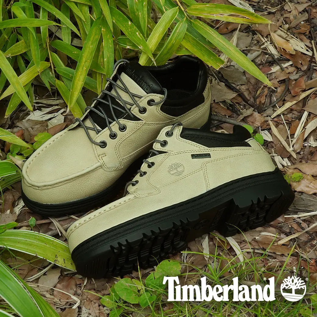 Timberland