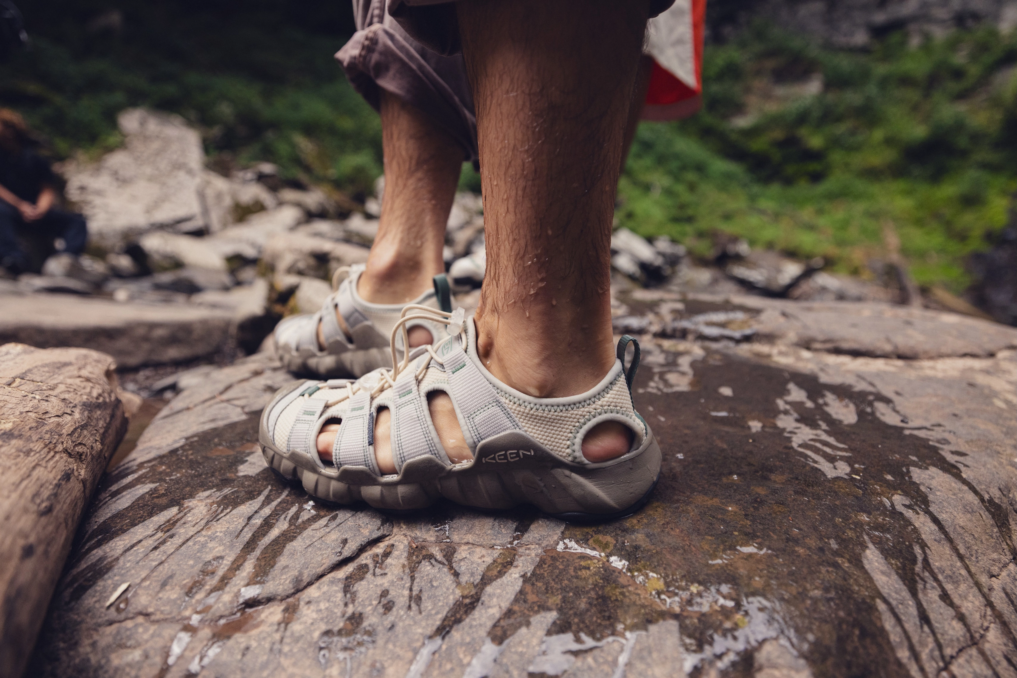 KEEN サンダル