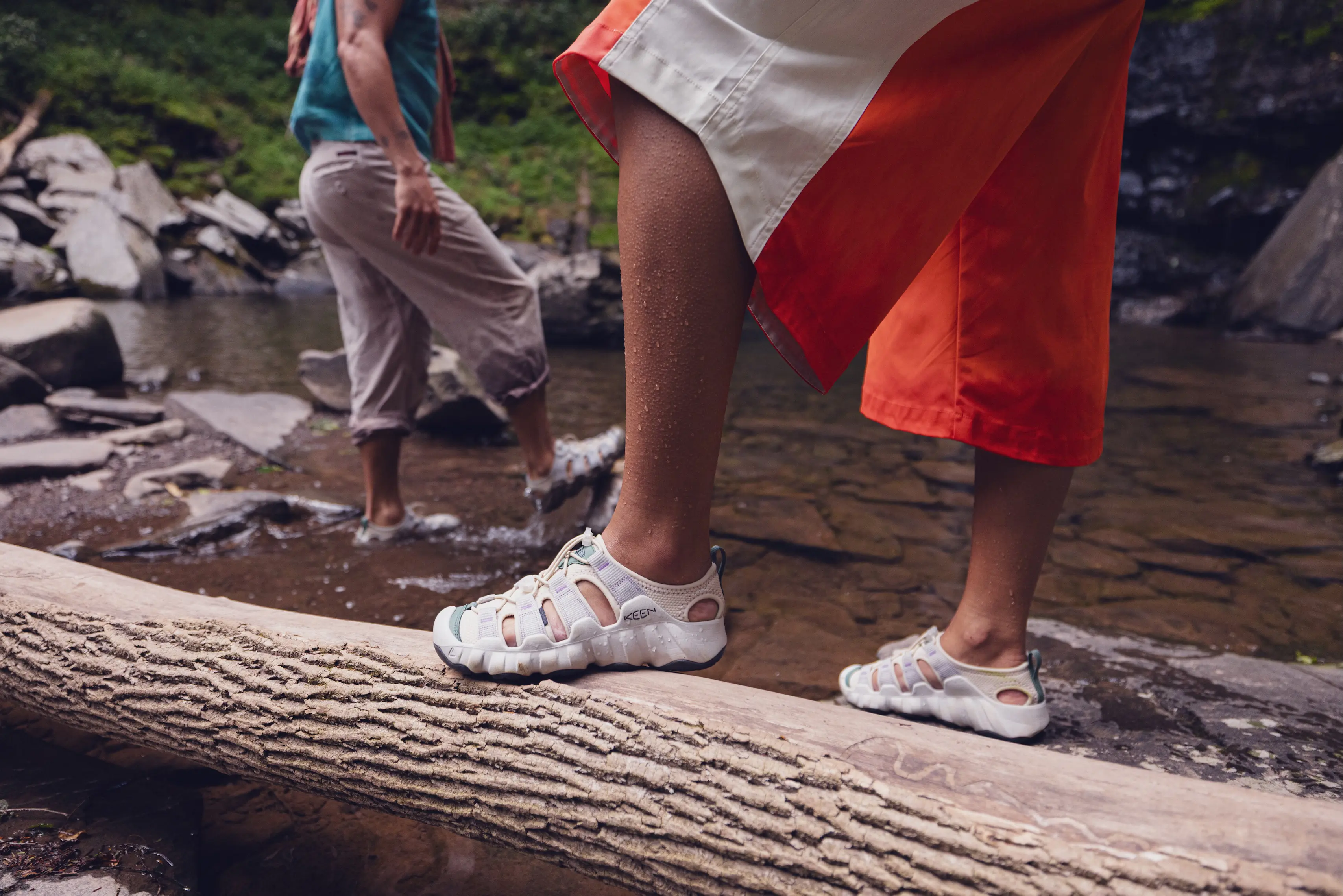 KEEN サンダル